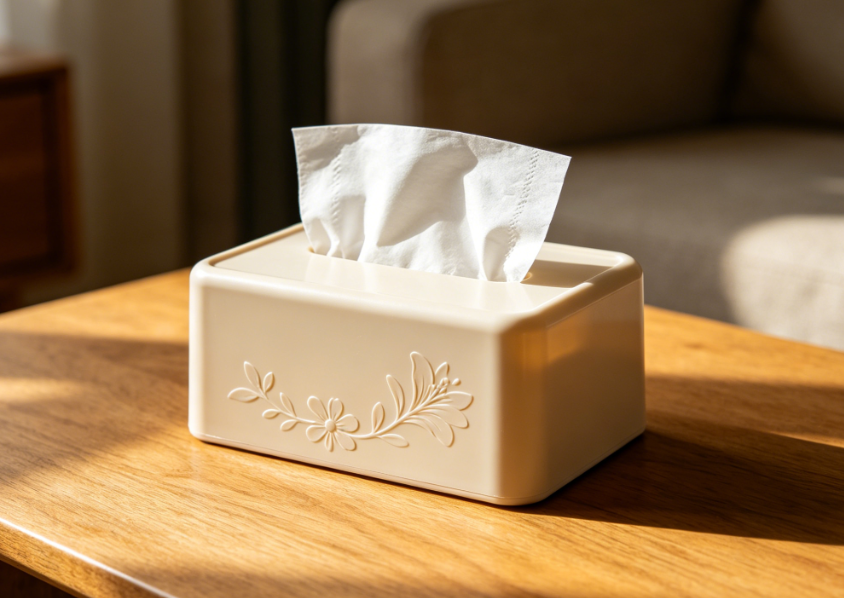 Napkins and tabletop disposables